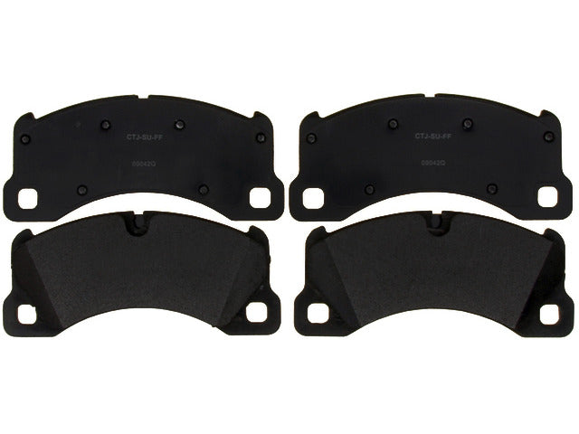 Disc Brake Pad Raybestos Brakes SP1349AEU