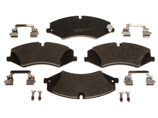 Disc Brake Pad Raybestos Brakes SP1479EUH