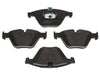 Disc Brake Pad Raybestos Brakes SP1505EU