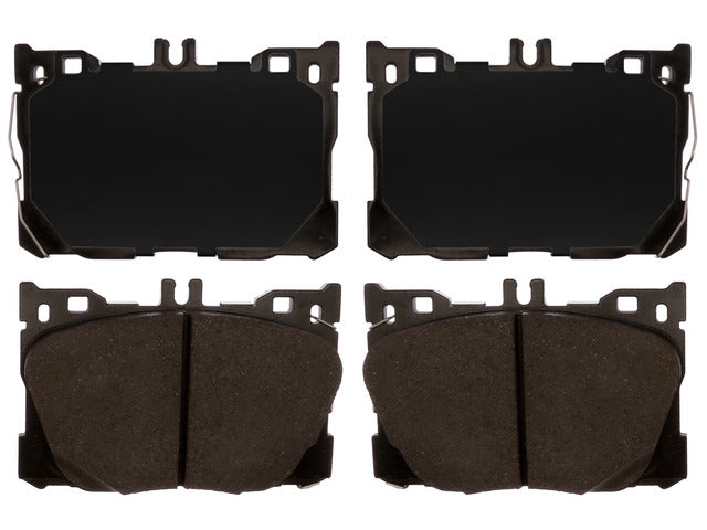 Disc Brake Pad Set Raybestos Brakes SP1871EU