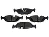 Disc Brake Pad Raybestos Brakes SP279EU