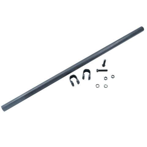 Steering Tie Rod End Adjusting Sleeve PTC DS1236S