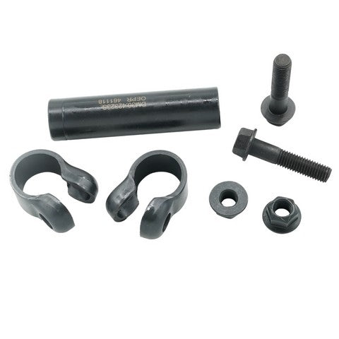 Steering Tie Rod End Adjusting Sleeve PTC ES2323S