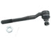 Steering Tie Rod End PTC ES3547