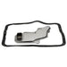Transmission Filter Kit PTC F-166A