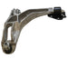 Suspension Control Arm and Ball Joint Assembly PTC K80395