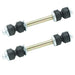 Suspension Stabilizer Bar Link Kit PTC K8772