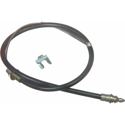 Parking Brake Cable Wagner Brake BC101834