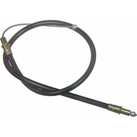 Parking Brake Cable Wagner Brake BC101854