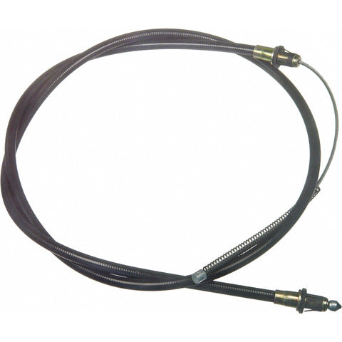 Parking Brake Cable Wagner Brake BC101858