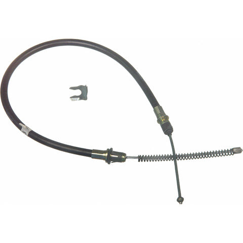 Parking Brake Cable Wagner Brake BC101993