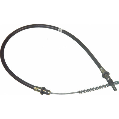 Parking Brake Cable Wagner Brake BC102189