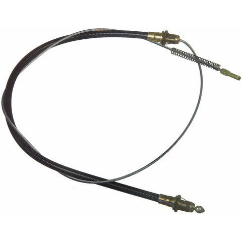 Parking Brake Cable Wagner Brake BC102620
