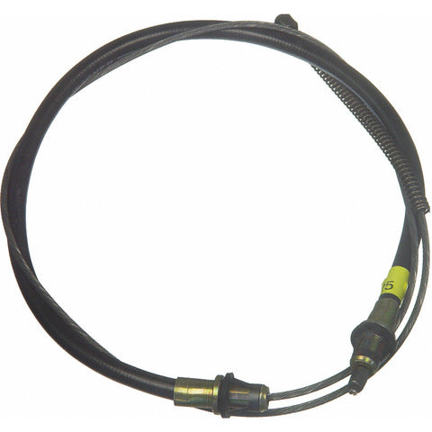 Parking Brake Cable Wagner Brake BC102625