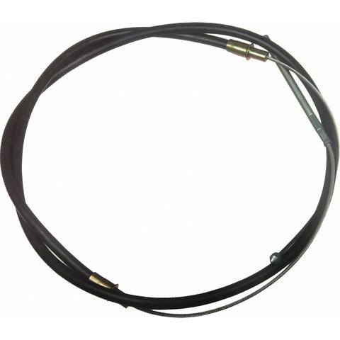 Parking Brake Cable Wagner Brake BC102633