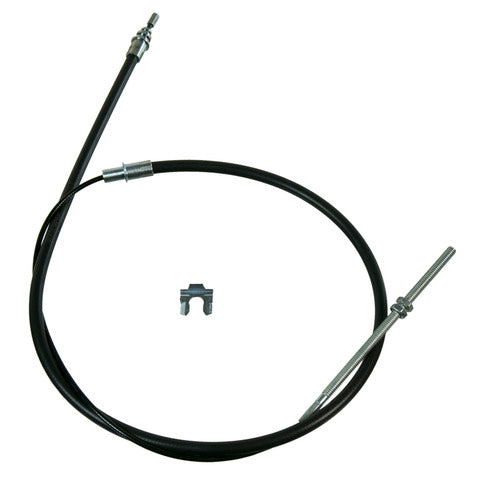 Parking Brake Cable Wagner Brake BC102643