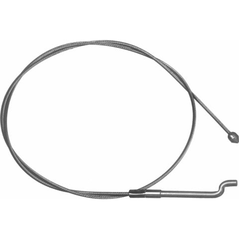 Parking Brake Cable Wagner Brake BC102649