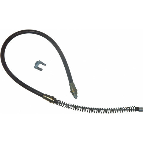 Parking Brake Cable Wagner Brake BC103236