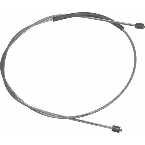 Parking Brake Cable Wagner Brake BC103390