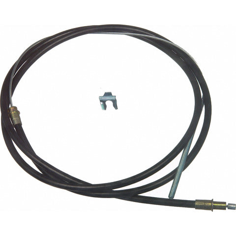 Parking Brake Cable Wagner Brake BC103395