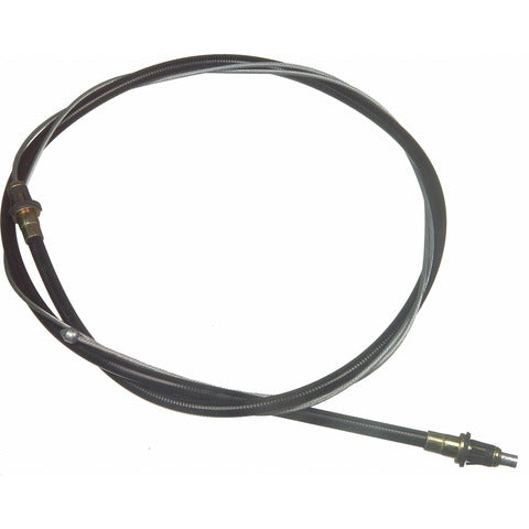 Parking Brake Cable Wagner Brake BC105110
