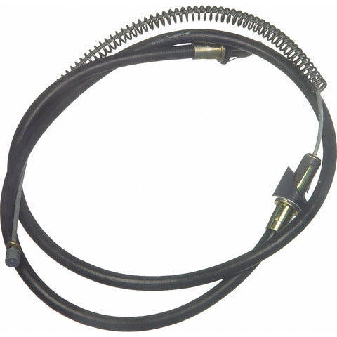 Parking Brake Cable Wagner Brake BC105561