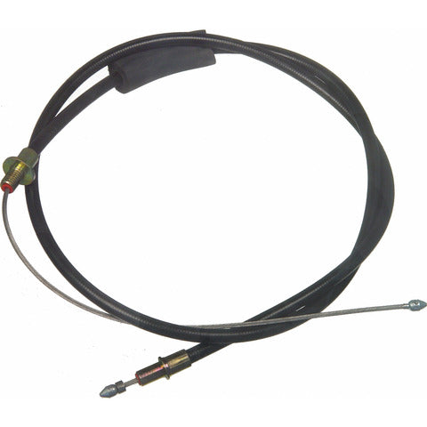 Parking Brake Cable Wagner Brake BC105959