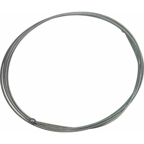 Parking Brake Cable Wagner Brake BC105963