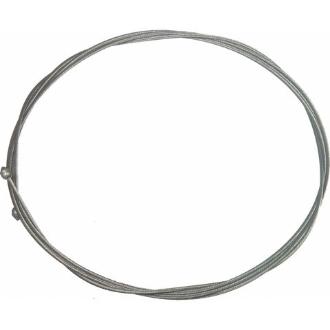 Parking Brake Cable Wagner Brake BC105964
