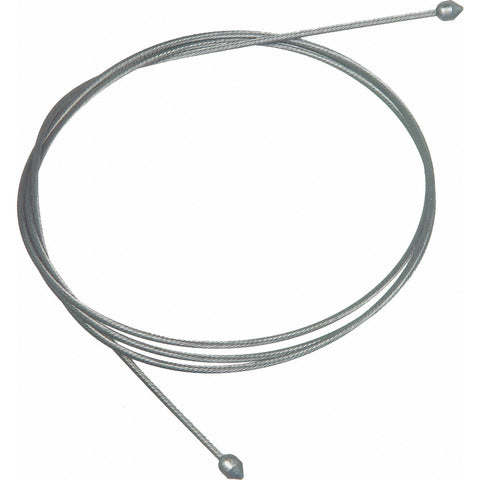 Parking Brake Cable Wagner Brake BC105968