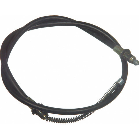 Parking Brake Cable Wagner Brake BC108087