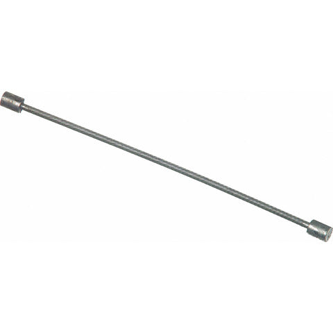 Parking Brake Cable Wagner Brake BC108094