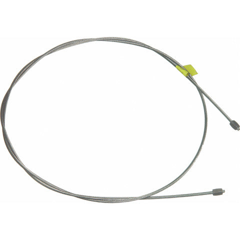 Parking Brake Cable Wagner Brake BC108101