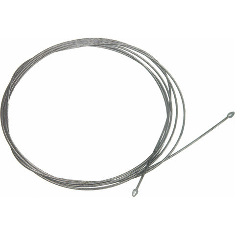 Parking Brake Cable Wagner Brake BC108179