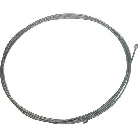 Parking Brake Cable Wagner Brake BC108180