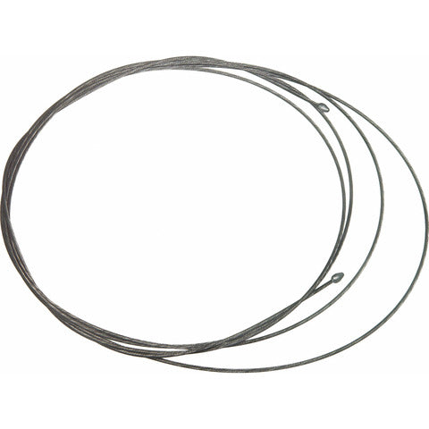 Parking Brake Cable Wagner Brake BC108181