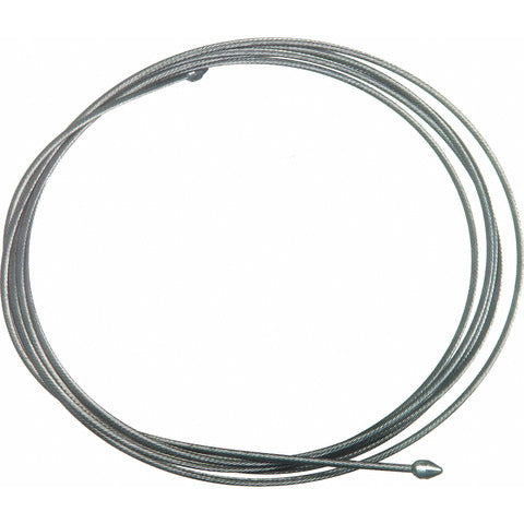 Parking Brake Cable Wagner Brake BC108184