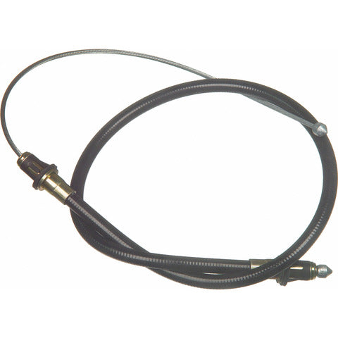 Parking Brake Cable Wagner Brake BC108193