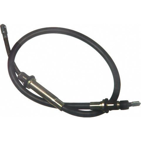 Parking Brake Cable Wagner Brake BC108314