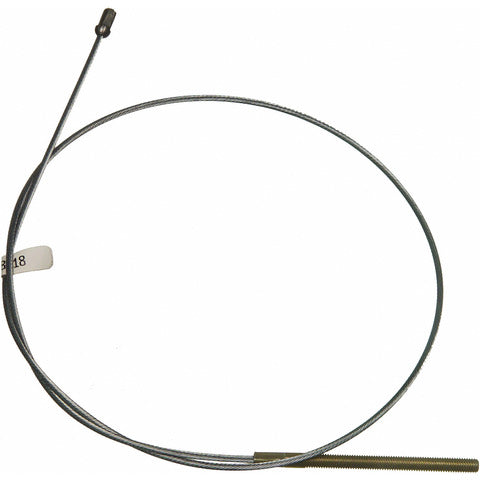 Parking Brake Cable Wagner Brake BC108318