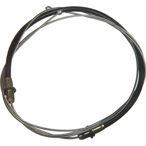 Parking Brake Cable Wagner Brake BC108326