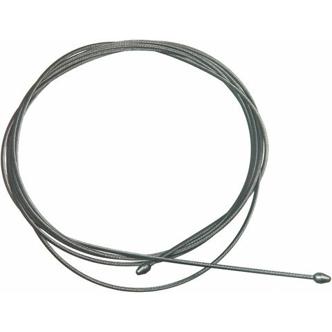 Parking Brake Cable Wagner Brake BC108526