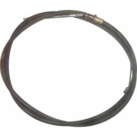 Parking Brake Cable Wagner Brake BC108578
