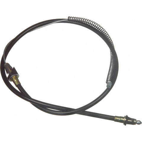 Parking Brake Cable Wagner Brake BC108580