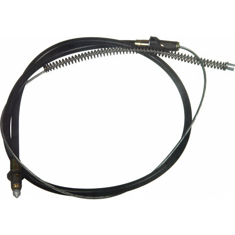 Parking Brake Cable Wagner Brake BC108581