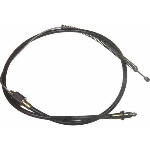 Parking Brake Cable Wagner Brake BC108582