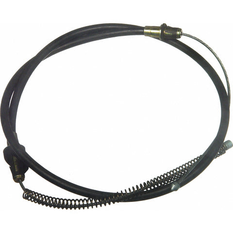 Parking Brake Cable Wagner Brake BC108585