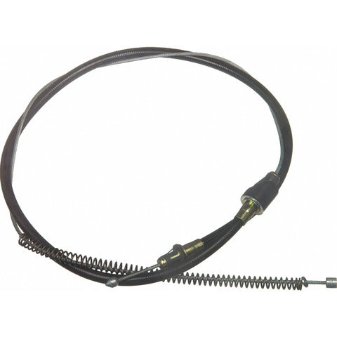 Parking Brake Cable Wagner Brake BC108586