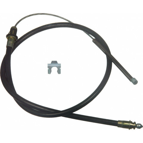 Parking Brake Cable Wagner Brake BC108732