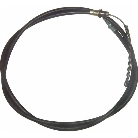Parking Brake Cable Wagner Brake BC108735